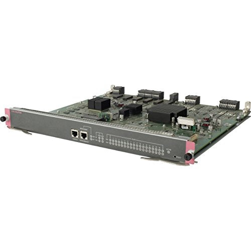 HPE Main Processing Unit - Control processor - plug-in module