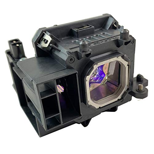 Best Value Diamond Lamp for NEC M260X Projector with a Ushio bulb inside housing