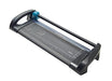 Best Value Avery A3 A3TR Office Trimmer - Paper Cutter, Black and Teal