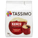 Best Value Tassimo Kenco Americano Smooth Coffee Pods (Case of 5, Total 80 pods, 80 servings)