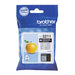 Brother LC3211BK - Black - original - ink cartridge - for Brother DCP-J572, DCP-J772, DCP-J774, MFC-J890, MFC-J895