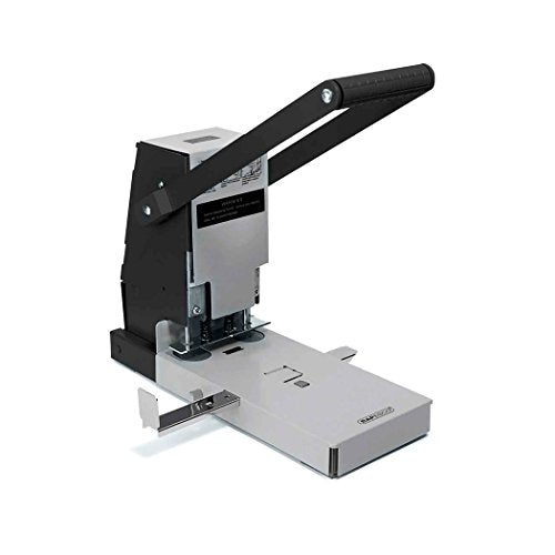 Best Value Rapesco PF2160A1 Heavy Duty Hole Punch - 2160, 300-Sheet Capacity