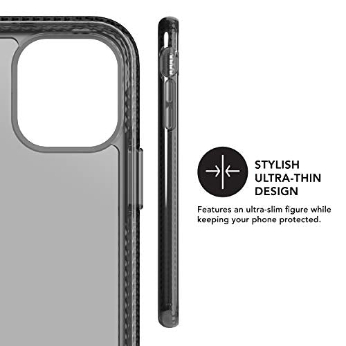 Tech 21 Studio Colour Black Samsung Galaxy A51 Mobile Phone Case