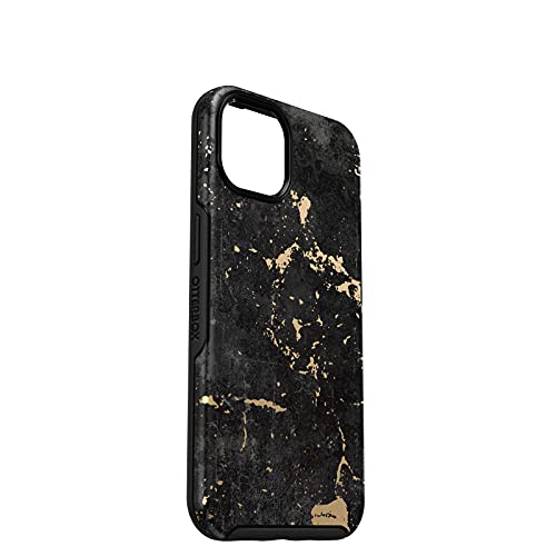 OtterBox Symmetry iPhone 13 Enigma - black/gold