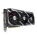 ASUS ROG Strix NVIDIA GeForce RTX 3060 V2 OC Edition Gaming Graphics Card (PCIe 4.0, 12GB GDDR6 HDMI 2.1 DisplayPort 1.4a Axial-tech Fan Design 2.7-slot Super Alloy Power II GPU Tweak II)