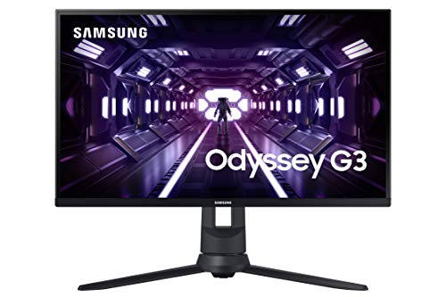 Samsung LF27G33TFWU 27 Inch Full HD Monitor