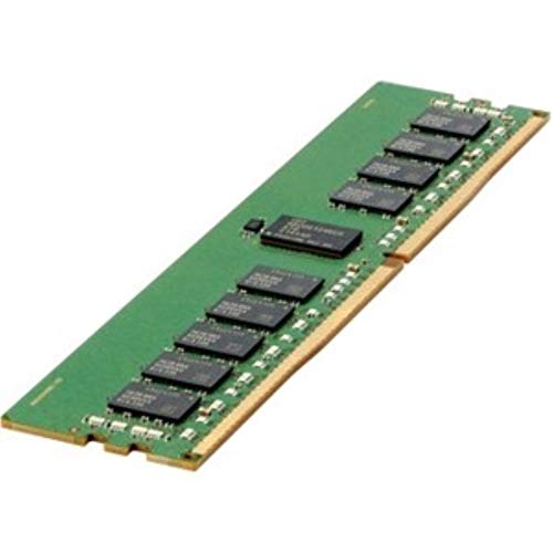 HPE SmartMemory - DDR4 - module - 16 GB - DIMM 288-pin - 2666 MHz / PC4-21300 - CL19 - 1.2 V - registered - ECC