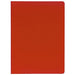 Exacompta Display Book Soft Eco Pp A4 20 Pockets Red