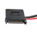 StarTech LP4 to SATA Power Cable Adapter