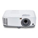 Viewsonic PG707X - DLP projector - 4000 ANSI lumens - XGA (1024 x 768) - 4:3