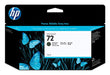 HP 72 - C9403A - 1 x Matte Black - Ink cartridge - For DesignJet T1100, T1120, T1200, T1300, T2300, T610, T620, T770, T790, T795