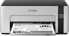 Best Value Epson EcoTank ET-M1120 Mono Inkjet Wi-Fi Printer with Re?llable Ink Tank