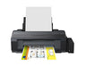 ET14000 - Printer - colour - ink-jet - A3 - 5760 x 1440 dpi - up to 30 ppm (mono) / up to 17 ppm (colour) - capacity: 100 sheets - USB