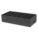 Targus Universal DV4K Docking Station - Docking station - USB-C / Thunderbolt 3 - 2 x HDMI, 2 x DP - GigE - Europe