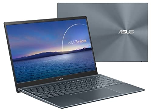 ASUS UX425EA i5-1135G7 14 8GB 512GB W10H