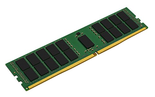 Kingston Server Premier - DDR4 - module - 8 GB - DIMM 288-pin - 2666 MHz / PC4-21300 - CL19 - 1.2 V - registered with parity - ECC