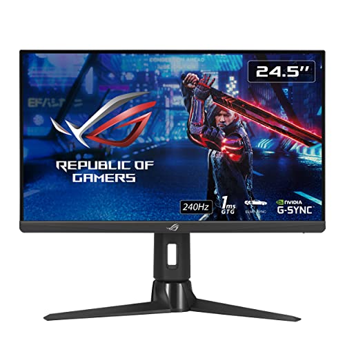 ASUS ROG Strix XG259CM - LED monitor - gaming - 24.5" - 1920 x 1080 Full HD