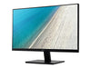 Acer V227Qbip - V7 Series - LED monitor - 21.5" - 1920 x 1080 Full HD (1080p) @ 75 Hz - IPS - 250 cd/m? - 4 ms - HDMI, VGA, DisplayPort - black