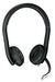 Best Value Microsoft LifeChat LX 6000 Headset (Business Packaging) - Black