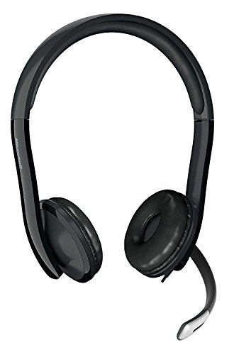 Microsoft LifeChat LX-6000 Headset for Business