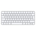 Apple Magic Keyboard - Keyboard - Bluetooth - QWERTY - Italian - for 10.2-inch iPad, 10.5-inch iPad Air, 10.9-inch iPad Air, iPad mini 5, iPhone 11, 12, SE, XR