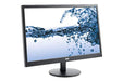 AOC e2270swhn - LED monitor - 21.5" (21.5" viewable) - 1920 x 1080 Full HD (1080p) @ 60 Hz - 200 cd/m - 700:1 - 5 ms - HDMI, VGA