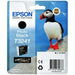 Best Value Epson C13T32414010 Ink Cartridge for Photo Printer, Black, Genuine, Amazon Dash Replenishment Ready