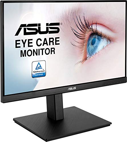 Asus VA229QSB 21.5 INCH IPS FHD Monitor