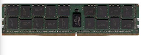 Dataram - DDR4 - module - 16 GB - DIMM 288-pin - 2133 MHz / PC4-17000 - CL15 - 1.2 V - registered - ECC