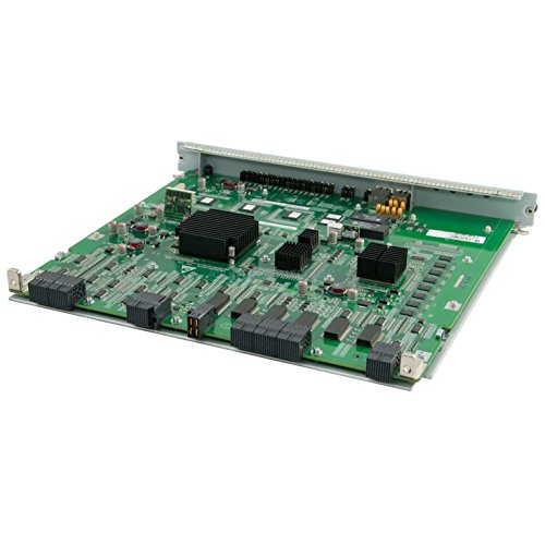 HP 10500 Main Processing Unit