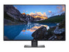 Dell UltraSharp U4320Q - LED monitor - 42.5" (42.5" viewable) - 3840 x 2160 4K @ 60 Hz - IPS - 350 cd/m - 1000:1 - 5 ms - HDMI, DisplayPort, USB-C - with 3 years Advanced Exchange Service