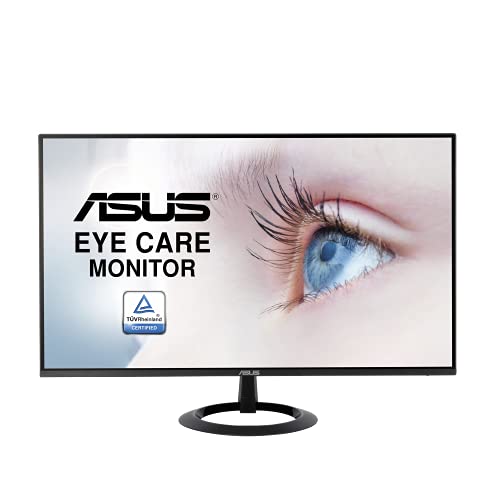 ASUS VZ27EHE - LED monitor - 27" - 1920 x 1080 Full HD