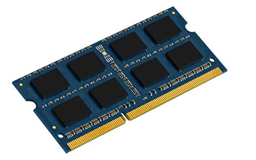 4GB 1600MHz DDR3L Non-ECC CL11 SODIMM 1.35V