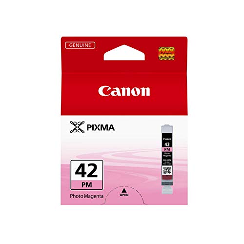 Canon CLI-42P M - 6389B001 - 1 x Based Photo Magenta - Ink tank - For PIXMA PRO100,PRO100S, PIXUS PRO100