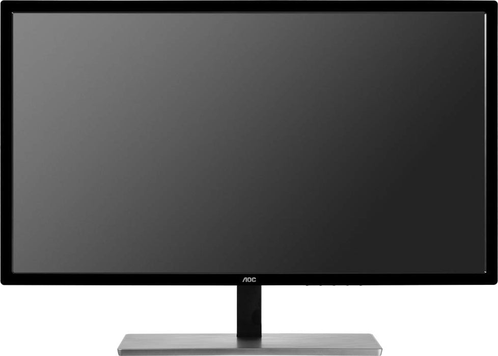 Best Value AOC Q3279VWFD8 31.5" IPS LED QHD (2560x1440) Freesync 75Hz monitor. (VGA, DVI, HDMI, DisplayPort)