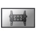 NewStar TV/Monitor Wall Mount (tiltable) for 22"-40" Screen - Black - Wall mount for LCD TV - black - screen size: 22"-40"