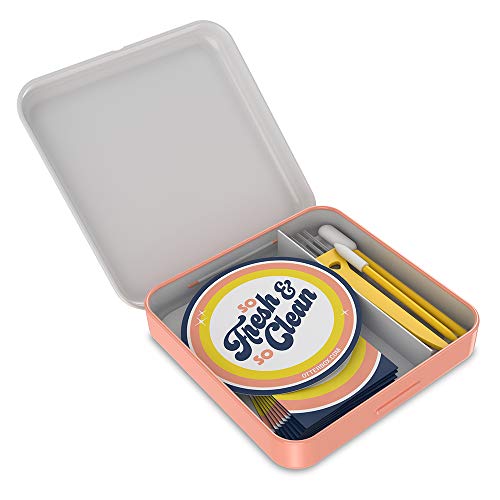 OtterBox Mobile Device Care Kit - Cleaning kit for mobile phone, tablet - spa day