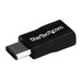 StarTech USB C to Micro USB M to F Adapter