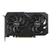 ASUS Dual NVIDIA GeForce RTX 3060 V2 OC Edition 12GB GDDR6 Gaming Graphics Card (PCIe 4.0, 12GB GDDR6 memory HDMI  2.1 DisplayPort 1.4a 2-slot design Axial-tech fan design 0dB technology and more)