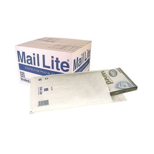 Best Value 100 Mail Lite E/2 JL2 Padded Envelope 220 x 260mm