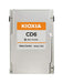 KIOXIA CD6-R Series KCD61LUL7T68 - Solid state drive - 7680 GB - internal - 2.5" - PCI Express 4.0 (NVMe)