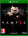 Vampyr Xbox One