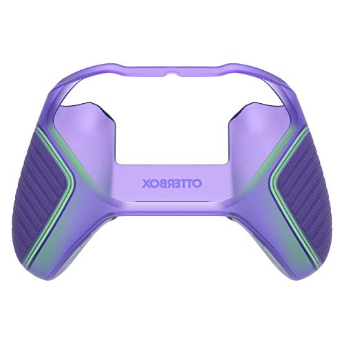 EasyGrip Controller Shell XBOX Gen 8 BLU