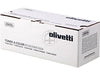 Best Value Olivetti B0946 d-Color P2026 Toner - Black