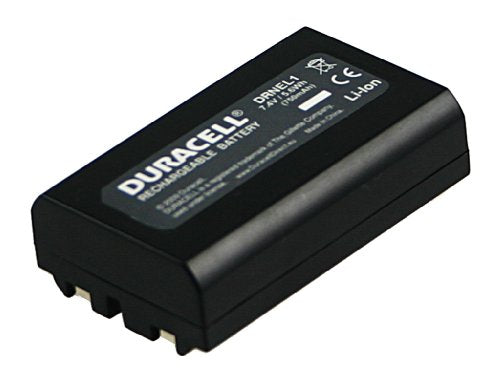 Digital Camera Battery 7.4v 750mAh