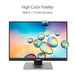 Asus Pa248Qv 24.1 Inch Ips Fhd Proart Mm