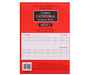 Best Value Collins Debden Ltd 060416 69 Series Cathedral A4 Analysis Book, 10 Cash Columns, 96 Pages