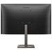 Philips E-line 242E1GAEZ - LED monitor - 24" (23.8" viewable) - 1920 x 1080 Full HD (1080p) @ 144 Hz - VA - 350 cd/m? - 3500:1 - 1 ms - HDMI, DisplayPort - speakers - black/dark chrome textured