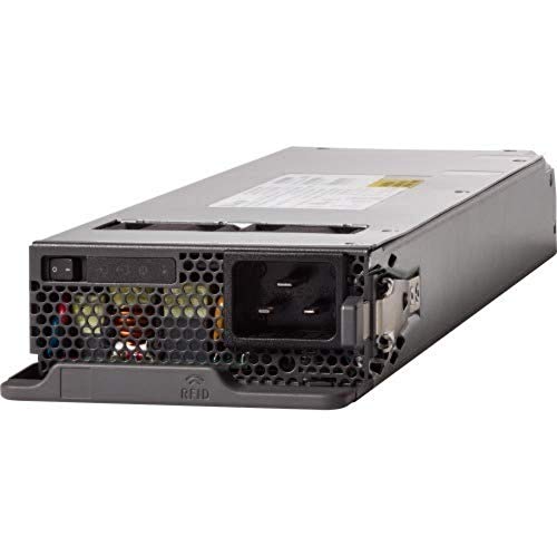 Cisco - Power supply - hot-plug / redundant (plug-in module) - AC 100-240 V - 3200 Watt