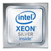 Intel Xeon Silver 4214 - 2.2 GHz - 12-core - 24 threads - 16.5 MB cache - LGA3647 Socket - Box